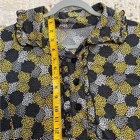 Zadie B’s Zadie Flock dress - Picture 6 of 9